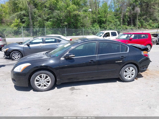 2012 Nissan Altima 2.5 S მანქანა იყიდება აუქციონზე, vin: 1N4AL2AP5CC124714, აუქციონის ნომერი: 44934300