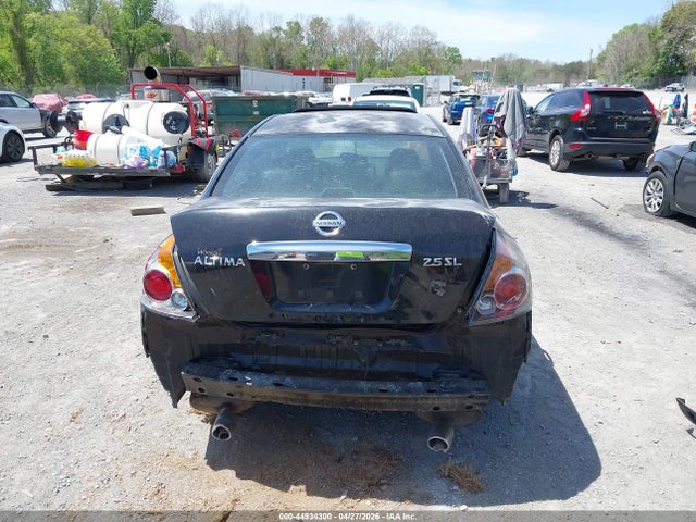 2012 Nissan Altima 2.5 S მანქანა იყიდება აუქციონზე, vin: 1N4AL2AP5CC124714, აუქციონის ნომერი: 44934300