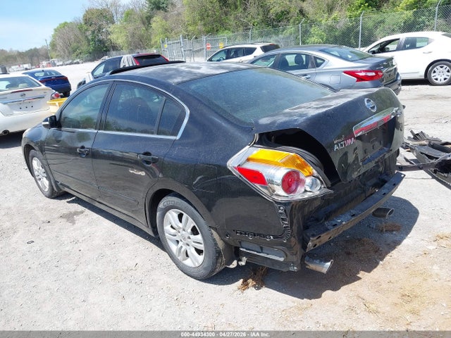 2012 Nissan Altima 2.5 S მანქანა იყიდება აუქციონზე, vin: 1N4AL2AP5CC124714, აუქციონის ნომერი: 44934300