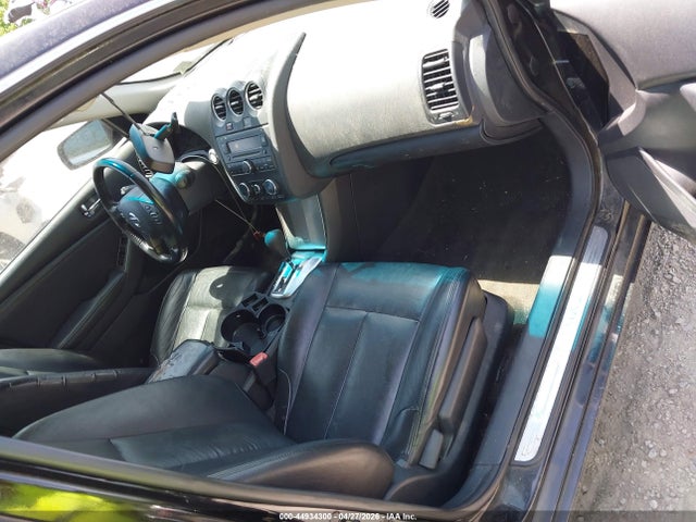2012 Nissan Altima 2.5 S მანქანა იყიდება აუქციონზე, vin: 1N4AL2AP5CC124714, აუქციონის ნომერი: 44934300