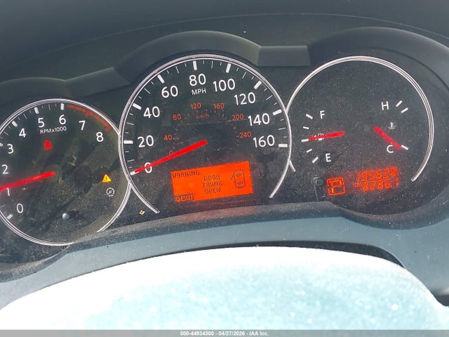 2012 Nissan Altima 2.5 S მანქანა იყიდება აუქციონზე, vin: 1N4AL2AP5CC124714, აუქციონის ნომერი: 44934300