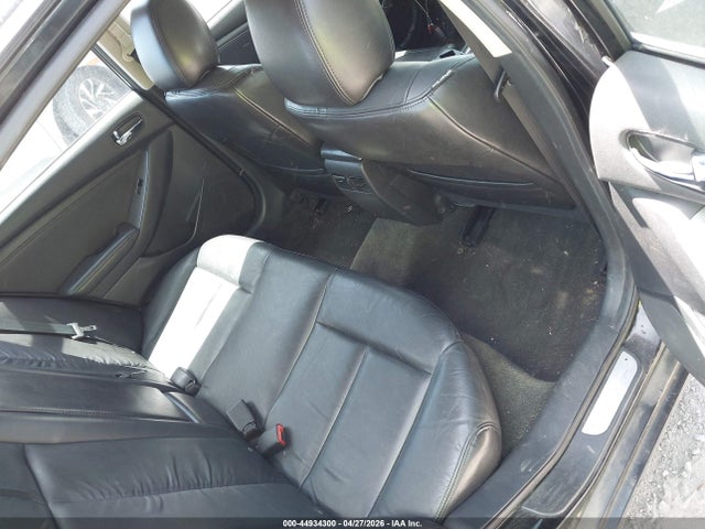 2012 Nissan Altima 2.5 S მანქანა იყიდება აუქციონზე, vin: 1N4AL2AP5CC124714, აუქციონის ნომერი: 44934300