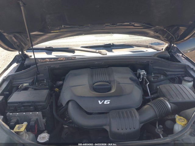 Продажа на аукционе авто 2014 Jeep Grand Cherokee Laredo, vin: 1C4RJFAG9EC301925, номер лота: 44934302