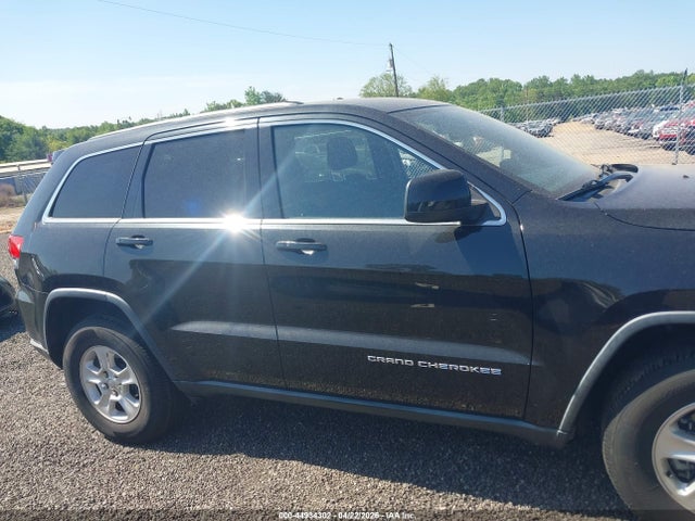 Продажа на аукционе авто 2014 Jeep Grand Cherokee Laredo, vin: 1C4RJFAG9EC301925, номер лота: 44934302