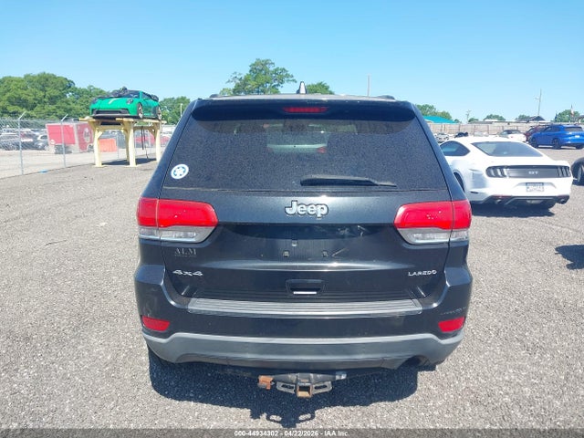 Продажа на аукционе авто 2014 Jeep Grand Cherokee Laredo, vin: 1C4RJFAG9EC301925, номер лота: 44934302