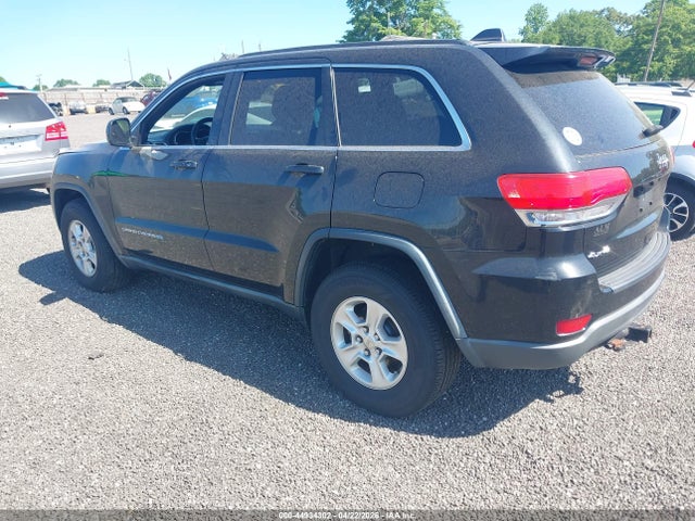 Продажа на аукционе авто 2014 Jeep Grand Cherokee Laredo, vin: 1C4RJFAG9EC301925, номер лота: 44934302