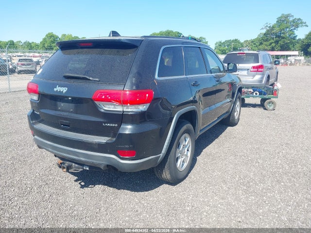 Продажа на аукционе авто 2014 Jeep Grand Cherokee Laredo, vin: 1C4RJFAG9EC301925, номер лота: 44934302