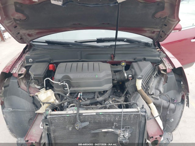 Aukcja sprzedaży 2008 Buick Enclave Cxl, vin: 5GAER237X8J232354, numer aukcji: 44934303