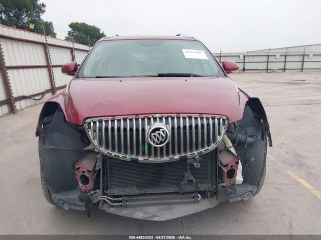 Aukcja sprzedaży 2008 Buick Enclave Cxl, vin: 5GAER237X8J232354, numer aukcji: 44934303