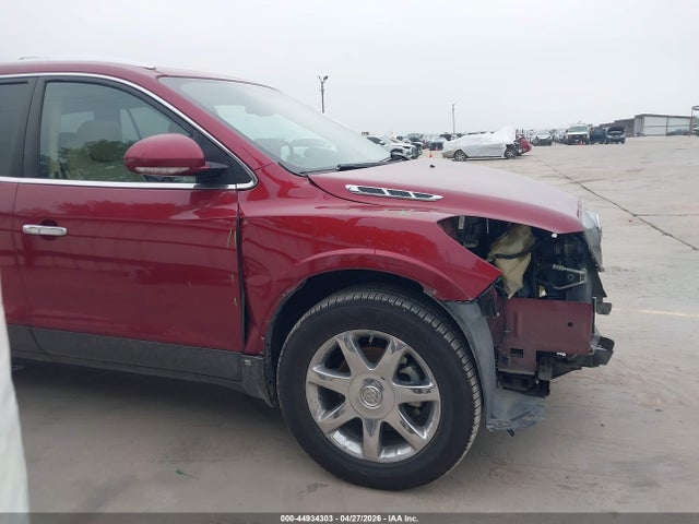 Aukcja sprzedaży 2008 Buick Enclave Cxl, vin: 5GAER237X8J232354, numer aukcji: 44934303