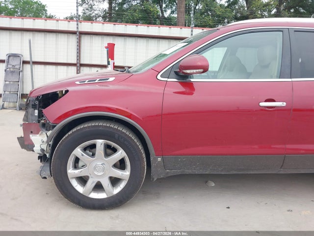 Aukcja sprzedaży 2008 Buick Enclave Cxl, vin: 5GAER237X8J232354, numer aukcji: 44934303