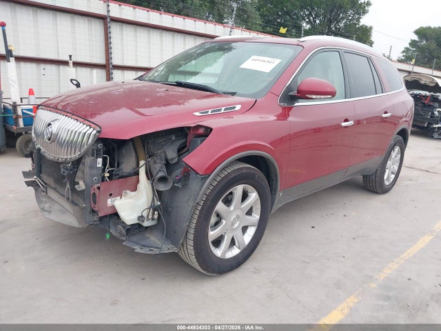 Aukcja sprzedaży 2008 Buick Enclave Cxl, vin: 5GAER237X8J232354, numer aukcji: 44934303