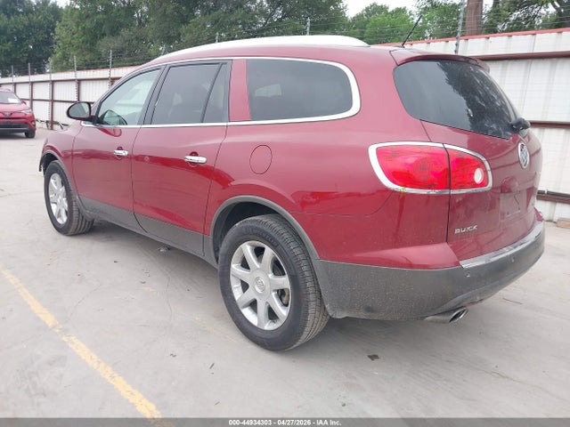 Aukcja sprzedaży 2008 Buick Enclave Cxl, vin: 5GAER237X8J232354, numer aukcji: 44934303