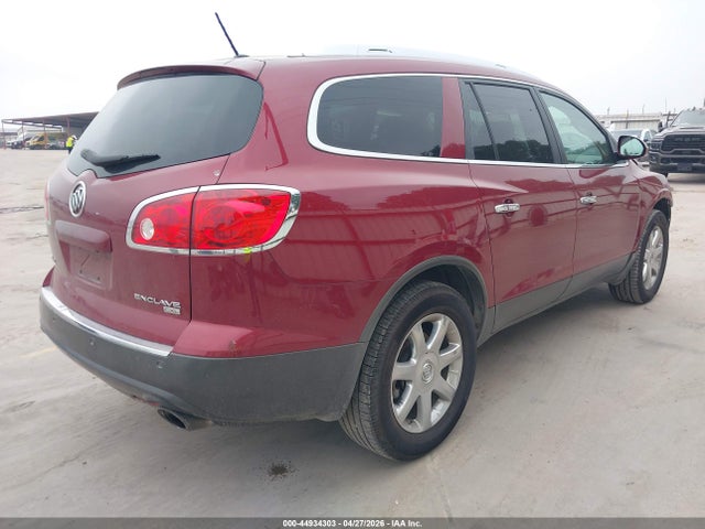 Aukcja sprzedaży 2008 Buick Enclave Cxl, vin: 5GAER237X8J232354, numer aukcji: 44934303