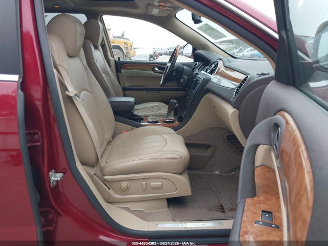 Aukcja sprzedaży 2008 Buick Enclave Cxl, vin: 5GAER237X8J232354, numer aukcji: 44934303
