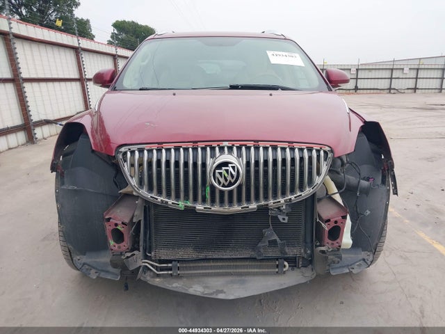 Aukcja sprzedaży 2008 Buick Enclave Cxl, vin: 5GAER237X8J232354, numer aukcji: 44934303