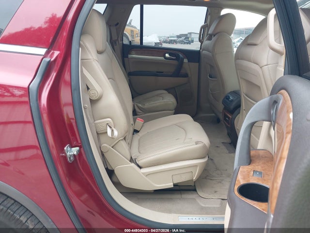 Aukcja sprzedaży 2008 Buick Enclave Cxl, vin: 5GAER237X8J232354, numer aukcji: 44934303