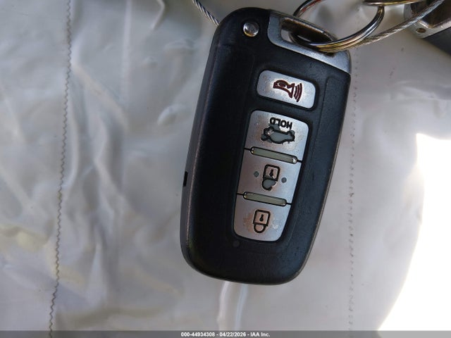 Aukcja sprzedaży 2012 Kia Optima Hybrid Ex, vin: KNAGM4AD1C5011900, numer aukcji: 44934308