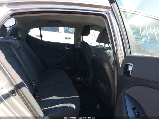 Aukcja sprzedaży 2012 Kia Optima Hybrid Ex, vin: KNAGM4AD1C5011900, numer aukcji: 44934308