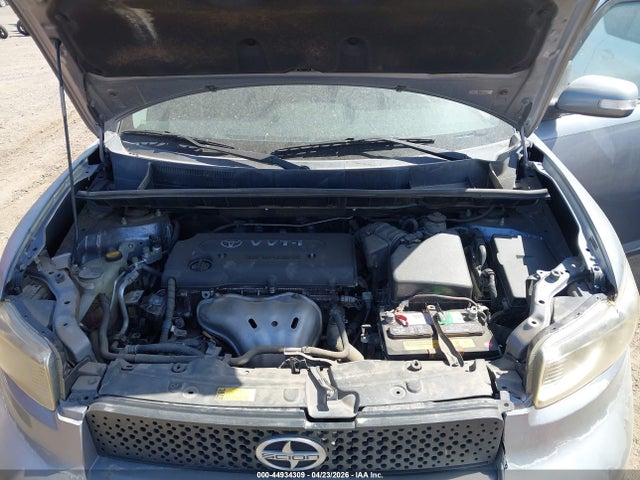44934309 :رقم المزاد ، JTLKE50EX91091096 vin ، 2009 Scion Xb مزاد بيع
