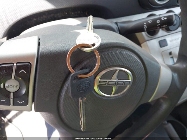 44934309 :رقم المزاد ، JTLKE50EX91091096 vin ، 2009 Scion Xb مزاد بيع
