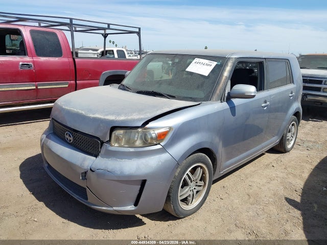 44934309 :رقم المزاد ، JTLKE50EX91091096 vin ، 2009 Scion Xb مزاد بيع