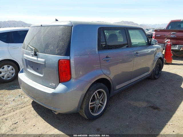 44934309 :رقم المزاد ، JTLKE50EX91091096 vin ، 2009 Scion Xb مزاد بيع