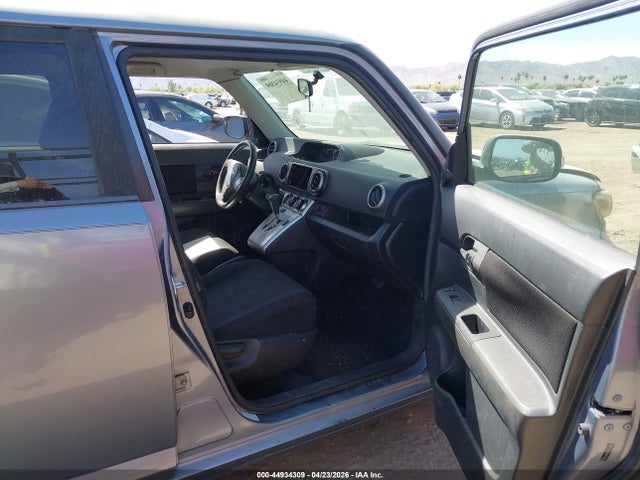 44934309 :رقم المزاد ، JTLKE50EX91091096 vin ، 2009 Scion Xb مزاد بيع