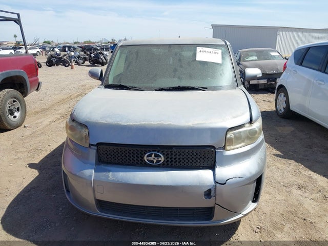 44934309 :رقم المزاد ، JTLKE50EX91091096 vin ، 2009 Scion Xb مزاد بيع