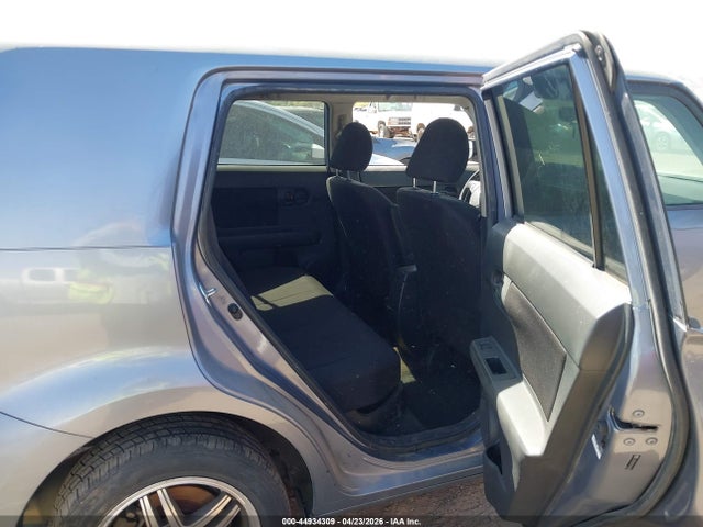 44934309 :رقم المزاد ، JTLKE50EX91091096 vin ، 2009 Scion Xb مزاد بيع