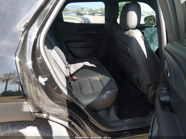 KL79MTSL7NB147039 Chevrolet Trailblazer Fwd Rs