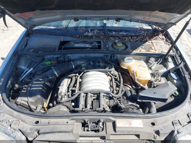 Aukcja sprzedaży 1999 Audi A6, vin: WAUBA24B2XN062183, numer aukcji: 44934311