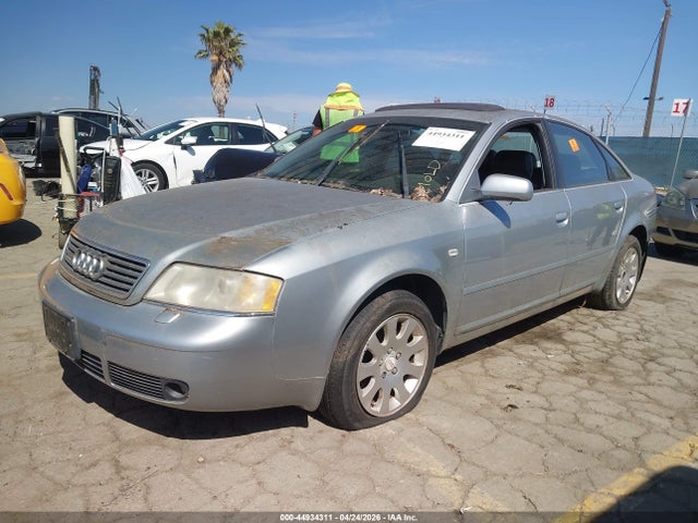 Aukcja sprzedaży 1999 Audi A6, vin: WAUBA24B2XN062183, numer aukcji: 44934311
