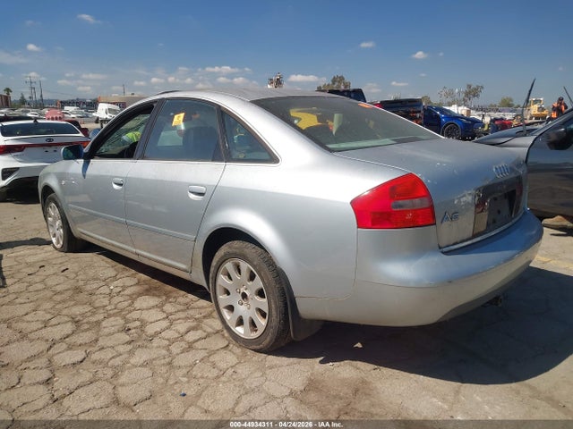 Aukcja sprzedaży 1999 Audi A6, vin: WAUBA24B2XN062183, numer aukcji: 44934311