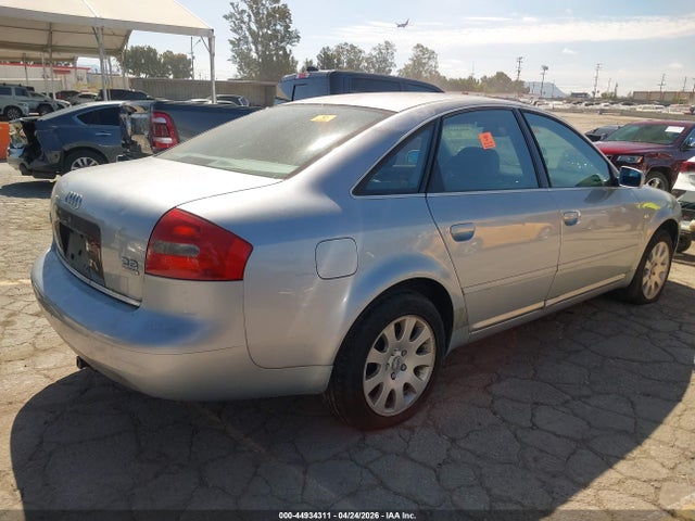 Aukcja sprzedaży 1999 Audi A6, vin: WAUBA24B2XN062183, numer aukcji: 44934311