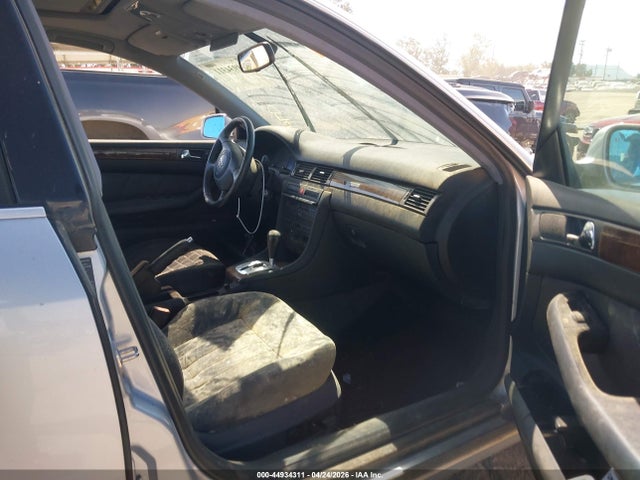 Aukcja sprzedaży 1999 Audi A6, vin: WAUBA24B2XN062183, numer aukcji: 44934311