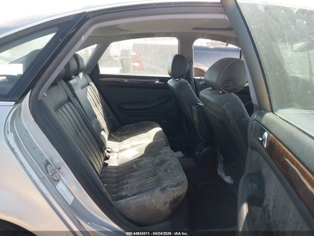 Aukcja sprzedaży 1999 Audi A6, vin: WAUBA24B2XN062183, numer aukcji: 44934311