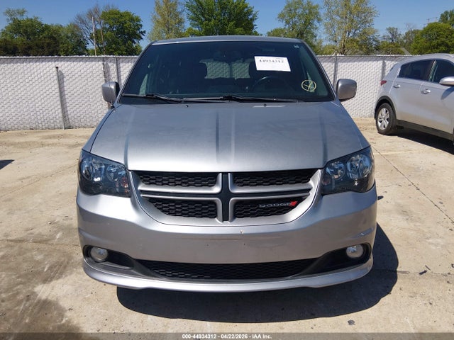 44934312 :رقم المزاد ، 2C4RDGEG9LR188005 vin ، 2020 Dodge Grand Caravan Gt مزاد بيع