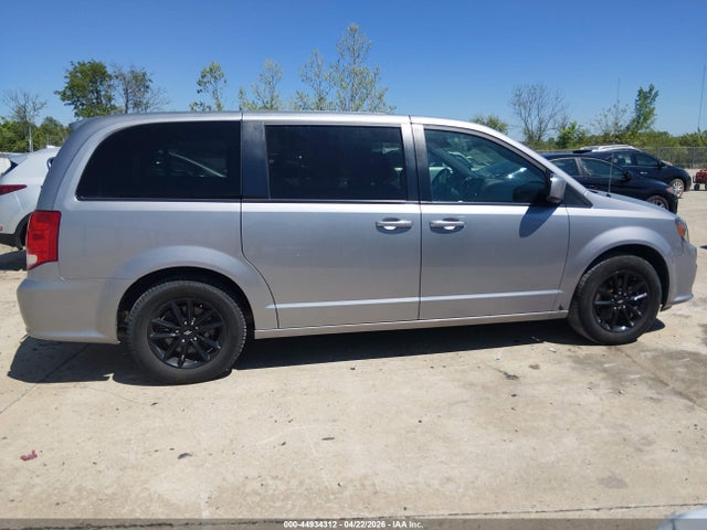 44934312 :رقم المزاد ، 2C4RDGEG9LR188005 vin ، 2020 Dodge Grand Caravan Gt مزاد بيع