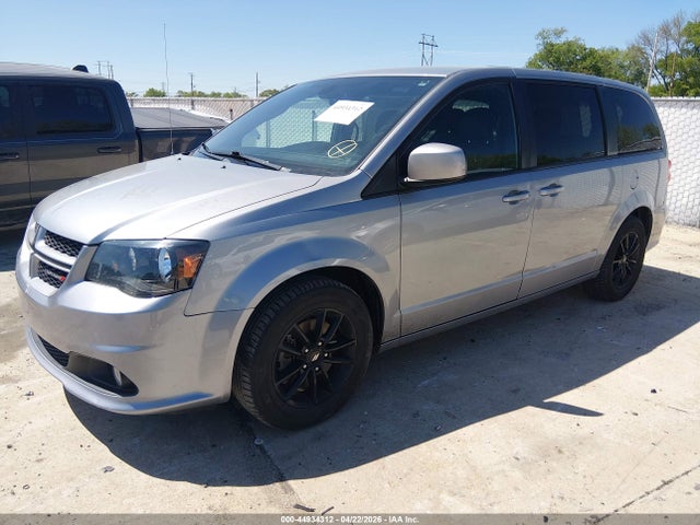 44934312 :رقم المزاد ، 2C4RDGEG9LR188005 vin ، 2020 Dodge Grand Caravan Gt مزاد بيع