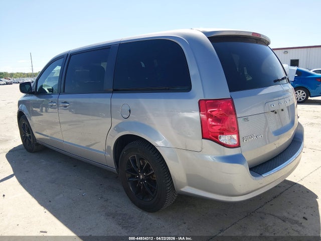 44934312 :رقم المزاد ، 2C4RDGEG9LR188005 vin ، 2020 Dodge Grand Caravan Gt مزاد بيع
