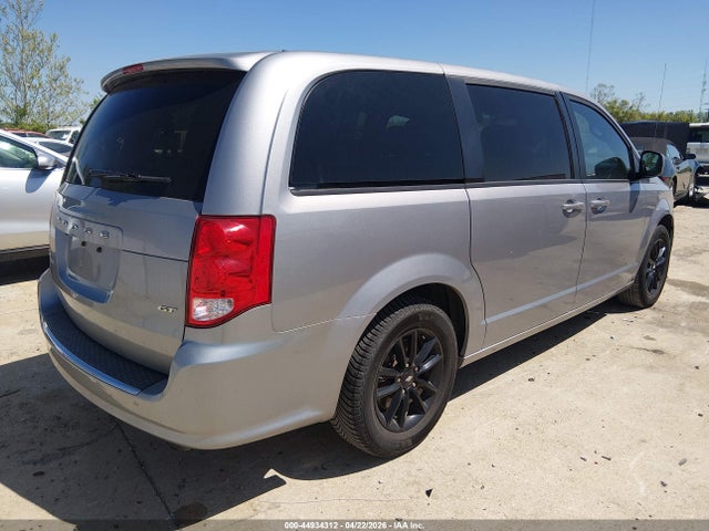 44934312 :رقم المزاد ، 2C4RDGEG9LR188005 vin ، 2020 Dodge Grand Caravan Gt مزاد بيع