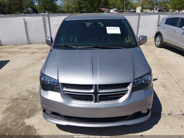 44934312 :رقم المزاد ، 2C4RDGEG9LR188005 vin ، 2020 Dodge Grand Caravan Gt مزاد بيع