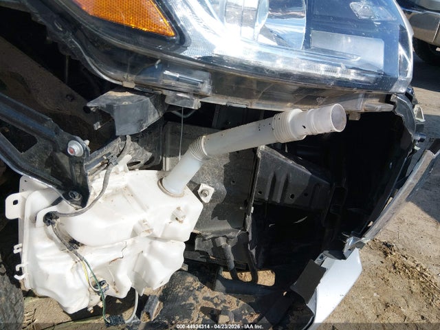 Продаж на аукціоні авто 2018 Mitsubishi Outlander Es, vin: JA4AZ3A31JJ005265, номер лоту: 44934314