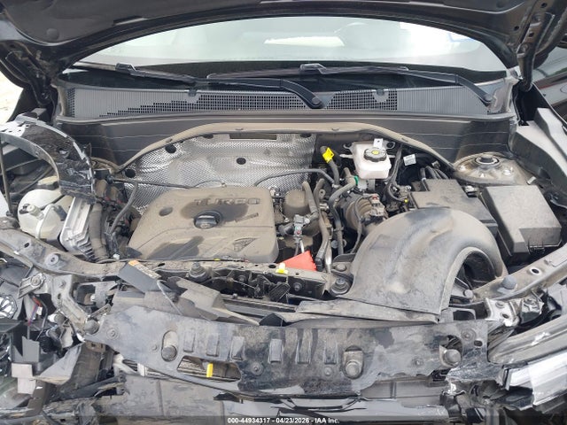 KL79MTSL2SB049614 Chevrolet Trailblazer Fwd Rs