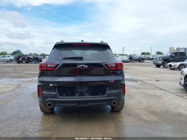 KL79MTSL2SB049614 Chevrolet Trailblazer Fwd Rs