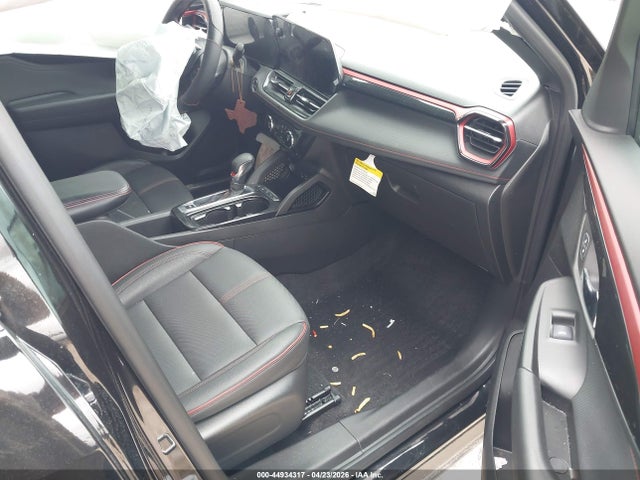KL79MTSL2SB049614 Chevrolet Trailblazer Fwd Rs