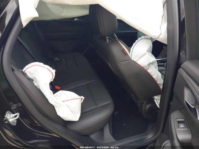 KL79MTSL2SB049614 Chevrolet Trailblazer Fwd Rs