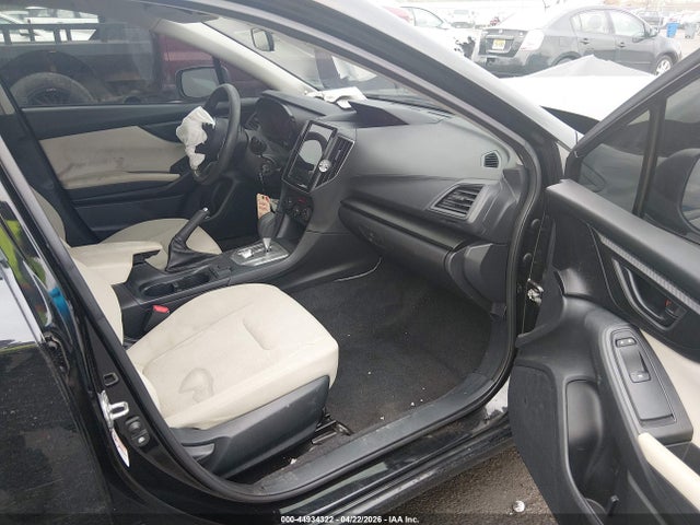 Aukcja sprzedaży 2019 Subaru Impreza 2.0i, vin: 4S3GKAA61K3615837, numer aukcji: 44934322