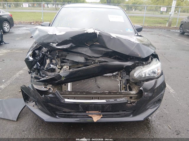 Aukcja sprzedaży 2019 Subaru Impreza 2.0i, vin: 4S3GKAA61K3615837, numer aukcji: 44934322